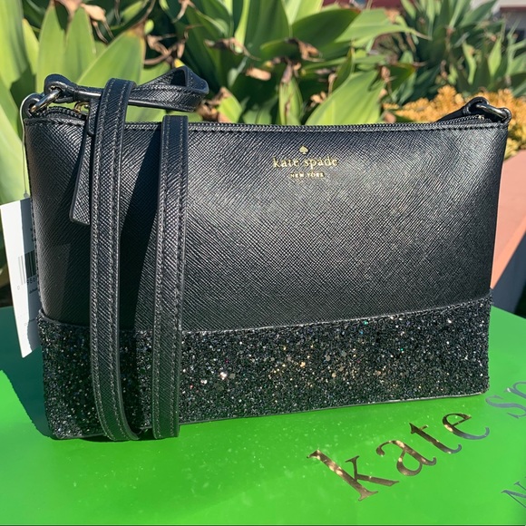 Kate Spade Ramey Greta Court Crossbody Set - Picture 4 of 8